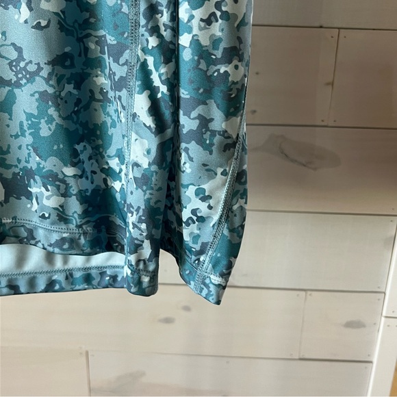 Men's Grundens Solstrale Hoodie - Picture 3 of 5